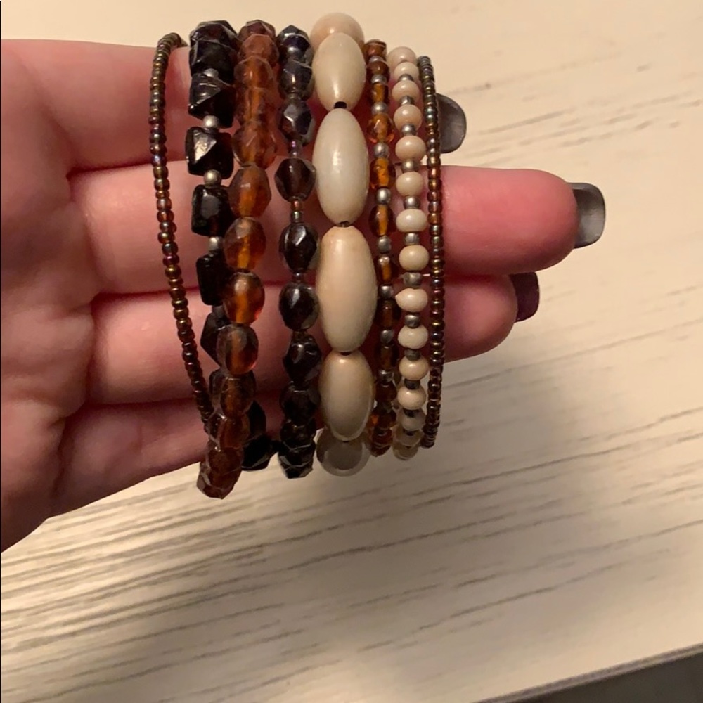 Bracelet